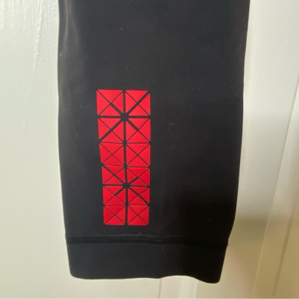 Lululemon Align Pant II 25" *SPECIAL MEMBERS EDITION, Black, Sz 2